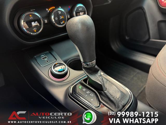 FIAT TORO FREEDOM 2.0 16V 4X4 TB DIESEL AUT. 2020