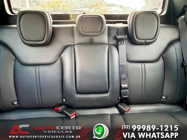 FIAT TORO VOLCANO 1.3 T270 4X2 FLEX AUT. 2024/2024