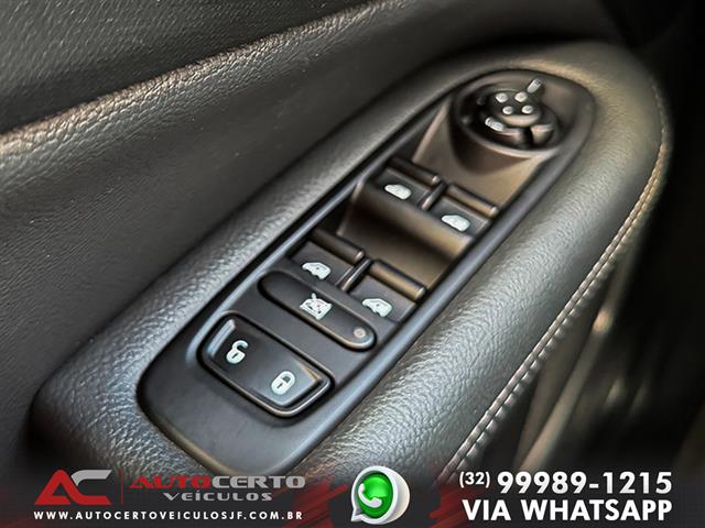 FIAT TORO VOLCANO 1.3 T270 4X2 FLEX AUT. 2024/2024