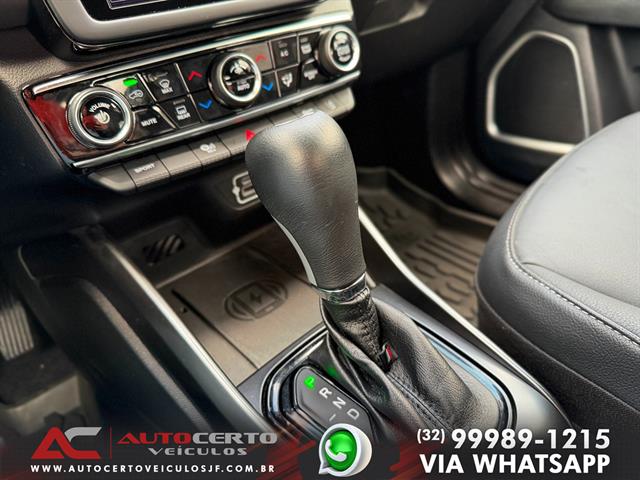 FIAT TORO VOLCANO 1.3 T270 4X2 FLEX AUT. 2024/2024