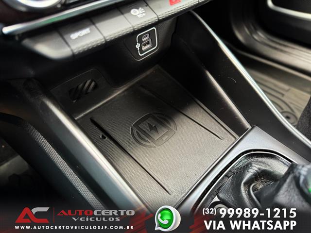 FIAT TORO VOLCANO 1.3 T270 4X2 FLEX AUT. 2024/2024