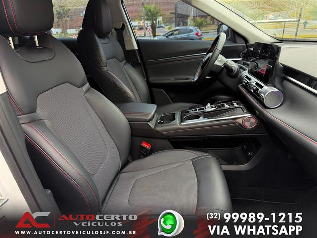 GAC GS4 PREMIUM (HÍBRIDO) 2026