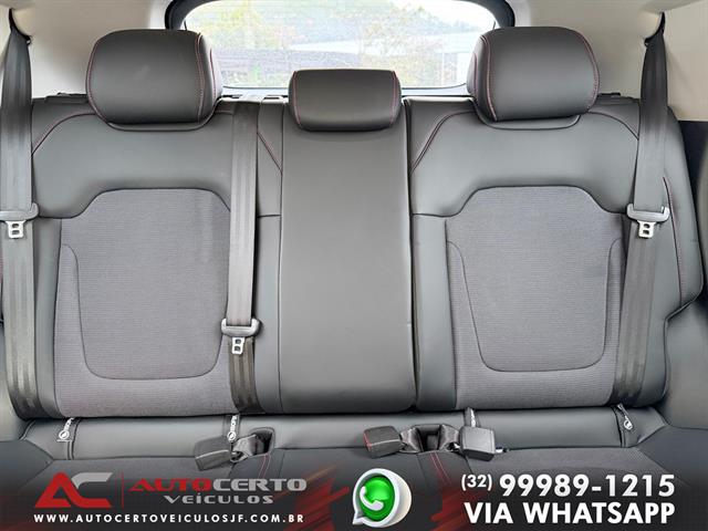 GAC GS4 PREMIUM (HÍBRIDO) 2026