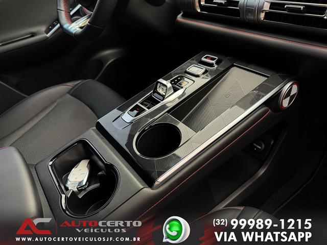 GAC GS4 PREMIUM (HÍBRIDO) 2026