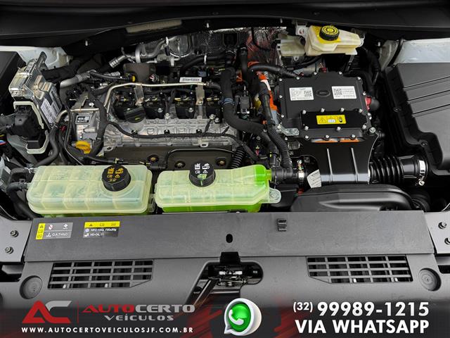 GAC GS4 PREMIUM (HÍBRIDO) 2026