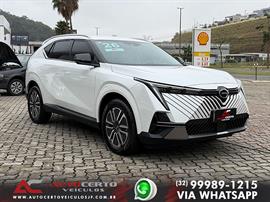 GAC GS4 PREMIUM (HÍBRIDO) 2025/2026