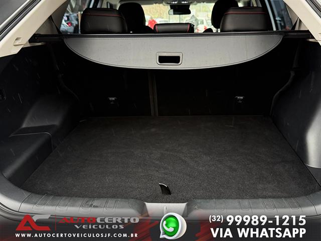 GAC GS4 PREMIUM (HÍBRIDO) 2026