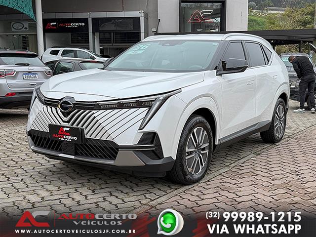 GAC GS4 PREMIUM (HÍBRIDO) 2026