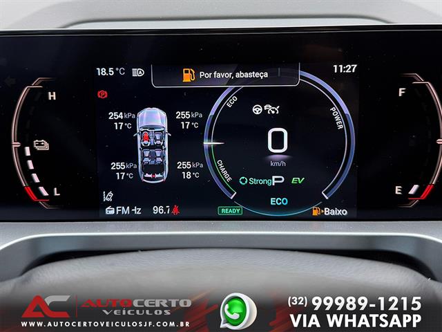 GAC GS4 PREMIUM (HÍBRIDO) 2026
