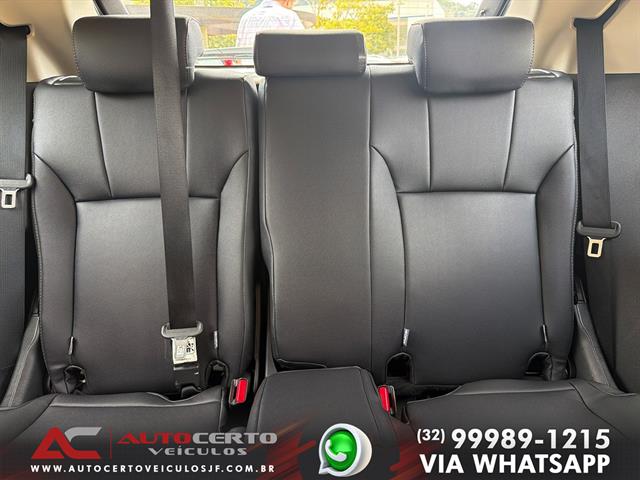 HONDA HR-V EX 1.5 FLEX SENSING 16V 5P AUT. 2023