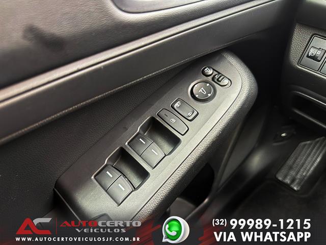 HONDA HR-V EX 1.5 FLEX SENSING 16V 5P AUT. 2023