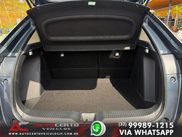 HONDA HR-V EX 1.5 FLEX SENSING 16V 5P AUT. 2023