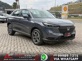 HONDA HR-V EX 1.5 FLEX SENSING 16V 5P AUT. 2023/2023