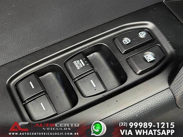 HYUNDAI CRETA ACTION 1.6 16V FLEX AUT. 2021