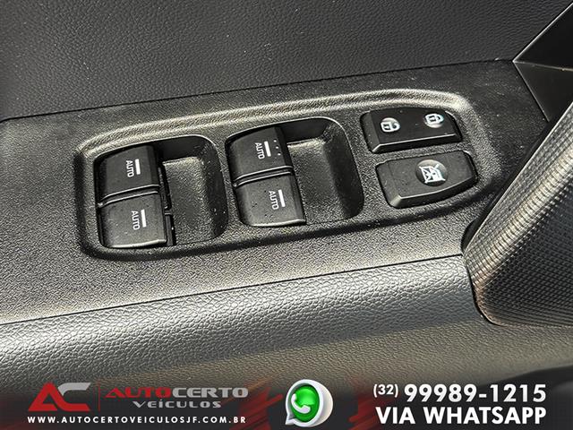HYUNDAI CRETA ACTION 1.6 16V FLEX AUT. 2023
