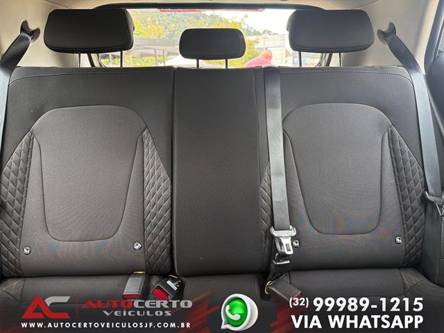 HYUNDAI CRETA LIMITED 1.0 TB 12V FLEX AUT. 2024