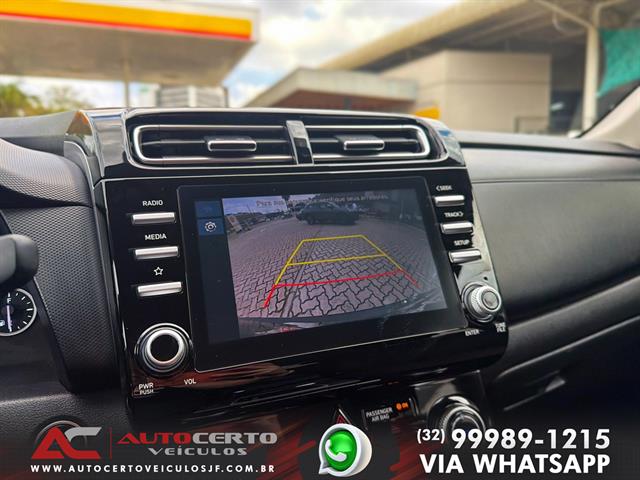 HYUNDAI CRETA LIMITED 1.0 TB 12V FLEX AUT. 2024