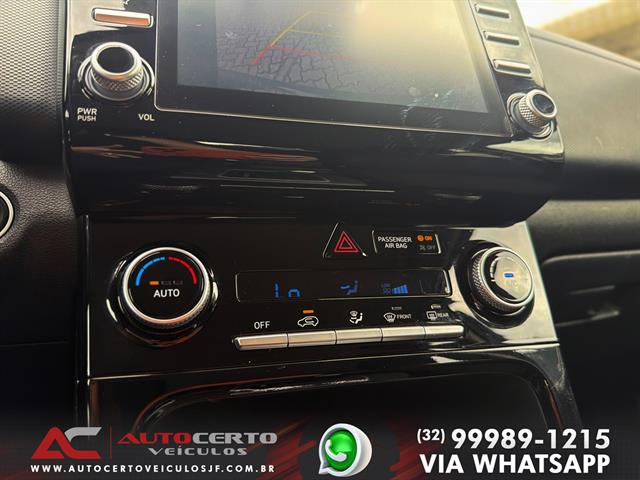 HYUNDAI CRETA LIMITED 1.0 TB 12V FLEX AUT. 2024