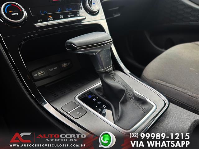 HYUNDAI CRETA LIMITED 1.0 TB 12V FLEX AUT. 2024