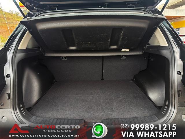 HYUNDAI CRETA LIMITED 1.0 TB 12V FLEX AUT. 2024