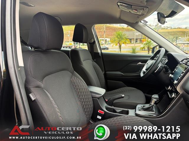 HYUNDAI CRETA LIMITED 1.0 TB 12V FLEX AUT. 2024
