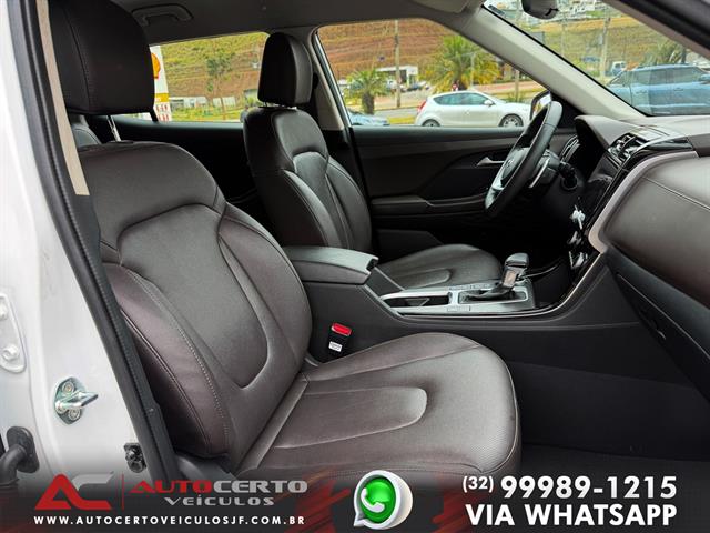 HYUNDAI CRETA PLATINUM 1.0 TB 12V FLEX AUT. 2022