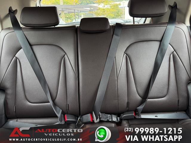 HYUNDAI CRETA PLATINUM 1.0 TB 12V FLEX AUT. 2022