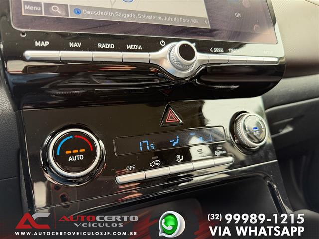 HYUNDAI CRETA PLATINUM 1.0 TB 12V FLEX AUT. 2022