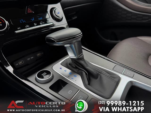 HYUNDAI CRETA PLATINUM 1.0 TB 12V FLEX AUT. 2022