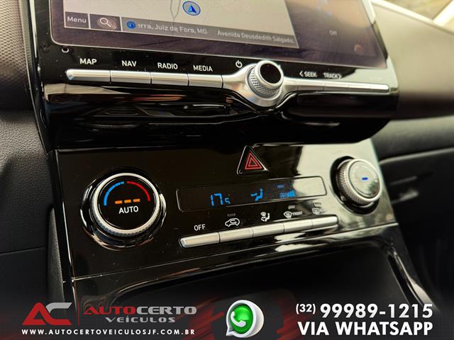 HYUNDAI CRETA PLATINUM 1.0 TB 12V FLEX AUT. 2022