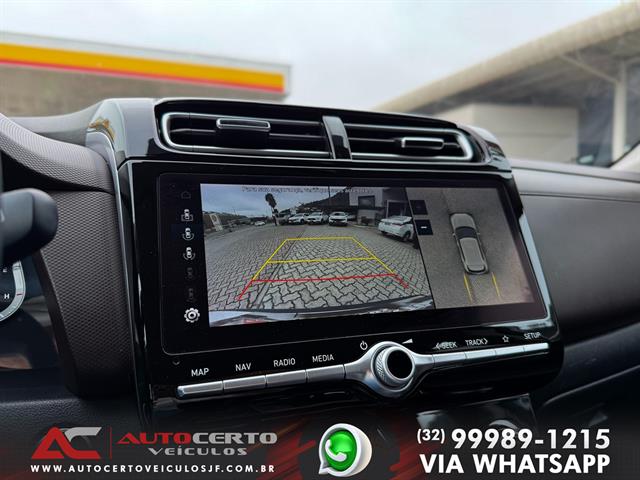 HYUNDAI CRETA PLATINUM 1.0 TB 12V FLEX AUT. 2022