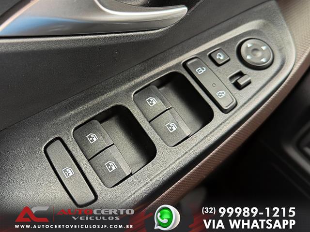 HYUNDAI CRETA PLATINUM 1.0 TB 12V FLEX AUT. 2022