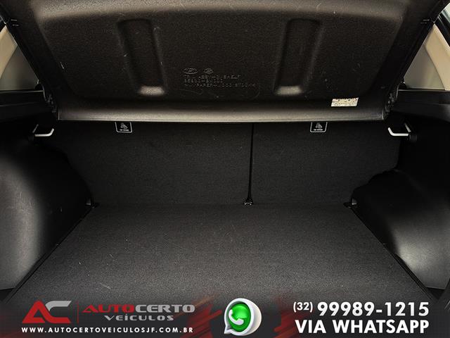 HYUNDAI CRETA PLATINUM 1.0 TB 12V FLEX AUT. 2022