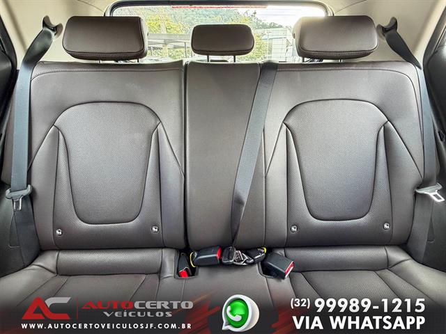 HYUNDAI CRETA PLATINUM 1.0 TB 12V FLEX AUT. 2024