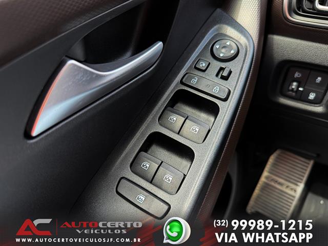 HYUNDAI CRETA PLATINUM 1.0 TB 12V FLEX AUT. 2024