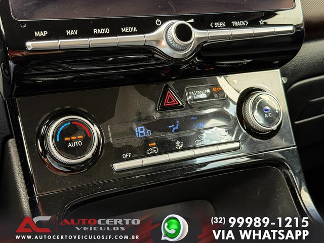 HYUNDAI CRETA PLATINUM 1.0 TB 12V FLEX AUT. 2024