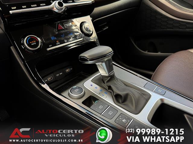 HYUNDAI CRETA PLATINUM 1.0 TB 12V FLEX AUT. 2024