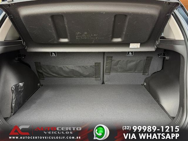 HYUNDAI CRETA PLATINUM 1.0 TB 12V FLEX AUT. 2024