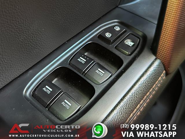 HYUNDAI CRETA PRESTIGE 2.0 16V FLEX AUT. 2018
