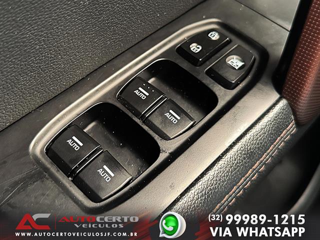 HYUNDAI CRETA PRESTIGE 2.0 16V FLEX AUT. 2021