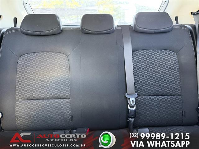 HYUNDAI HB20 EVOLUTION 1.0 FLEX 12V MEC. 2020