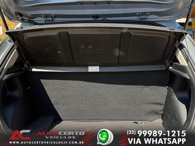 HYUNDAI HB20 EVOLUTION 1.0 FLEX 12V MEC. 2020