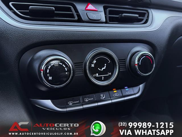 HYUNDAI HB20 EVOLUTION 1.0 FLEX 12V MEC. 2020