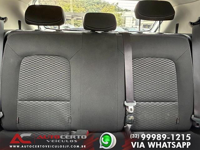 HYUNDAI HB20 EVOLUTION 1.0 FLEX 12V MEC. 2021