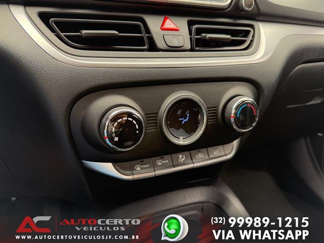HYUNDAI HB20 EVOLUTION 1.0 FLEX 12V MEC. 2021