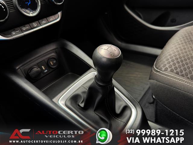 HYUNDAI HB20 EVOLUTION 1.0 FLEX 12V MEC. 2021