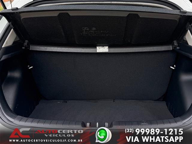 HYUNDAI HB20 EVOLUTION 1.0 FLEX 12V MEC. 2021