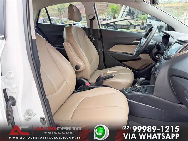 HYUNDAI HB20S 1 MILLION 1.6 FLEX 16V AUT. 4P 2018/2019