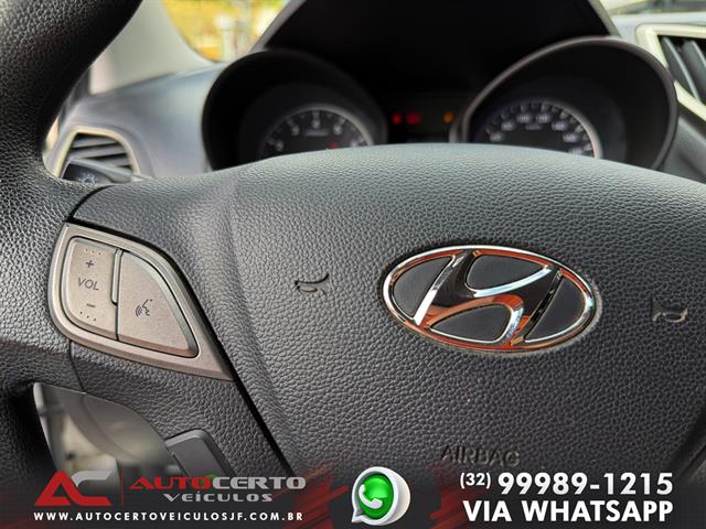 HYUNDAI HB20S 1 MILLION 1.6 FLEX 16V AUT. 4P 2018/2019