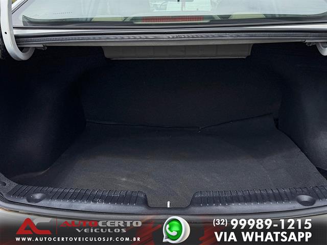 HYUNDAI HB20S 1 MILLION 1.6 FLEX 16V AUT. 4P 2018/2019